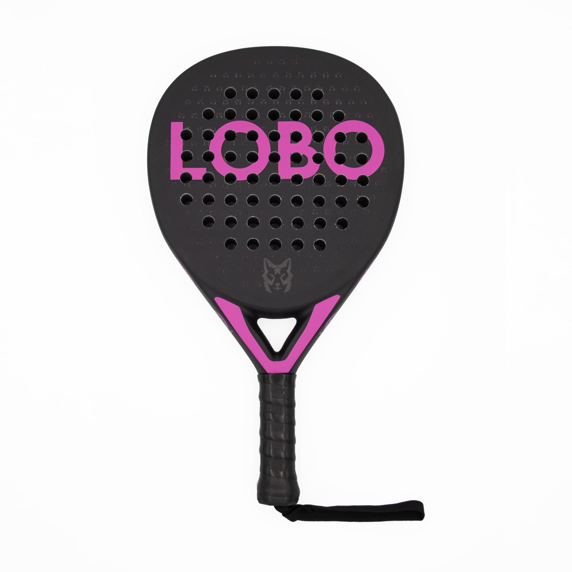 Pala Lobo Padel Lobezno (control)