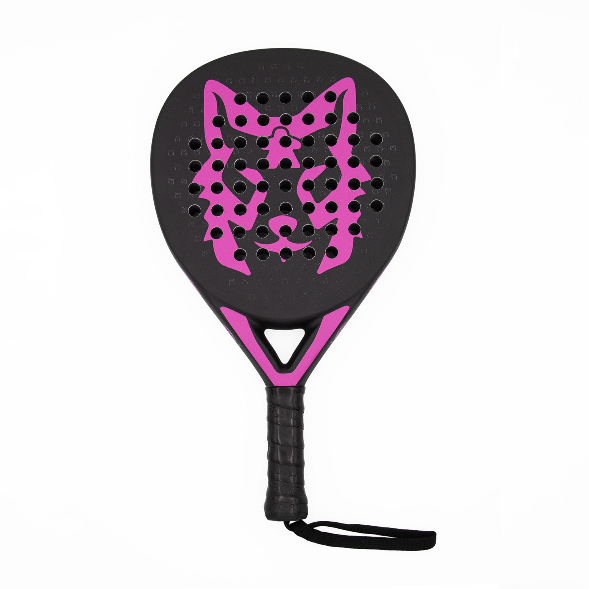 Pala Lobo Padel Lobezno (control)