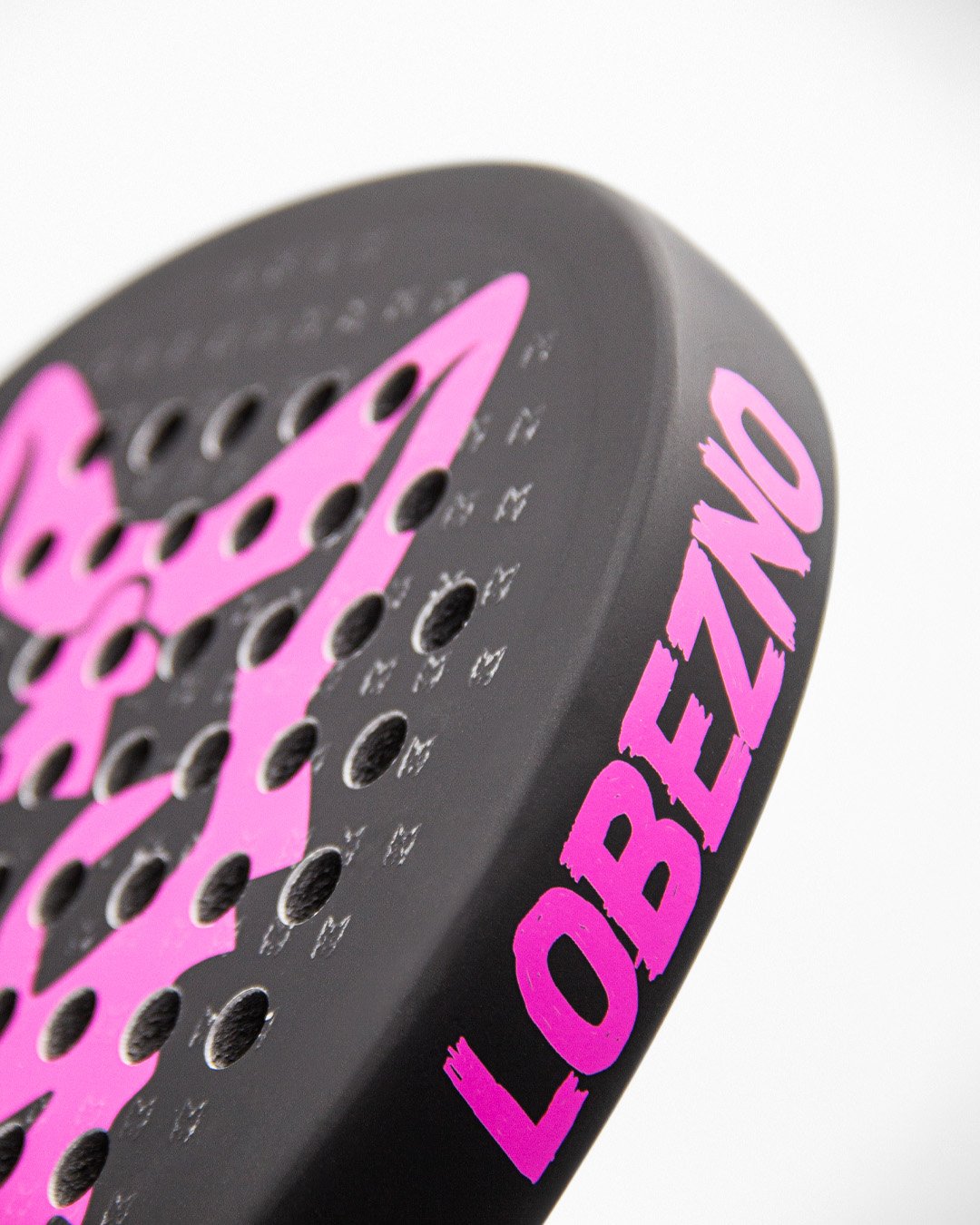 Pala Lobo Padel Lobezno (control)