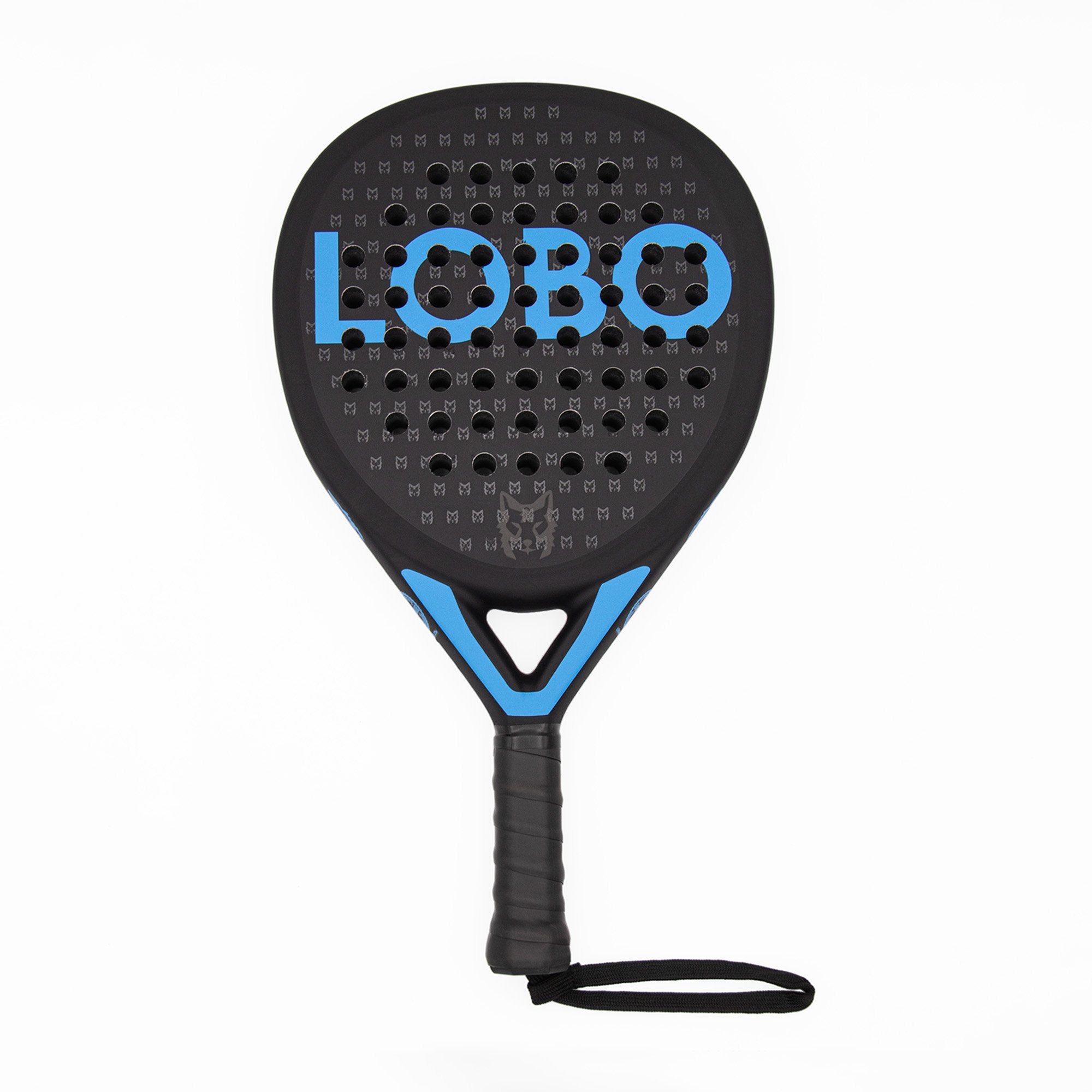 Pala Lobo Padel Lobezno (control)