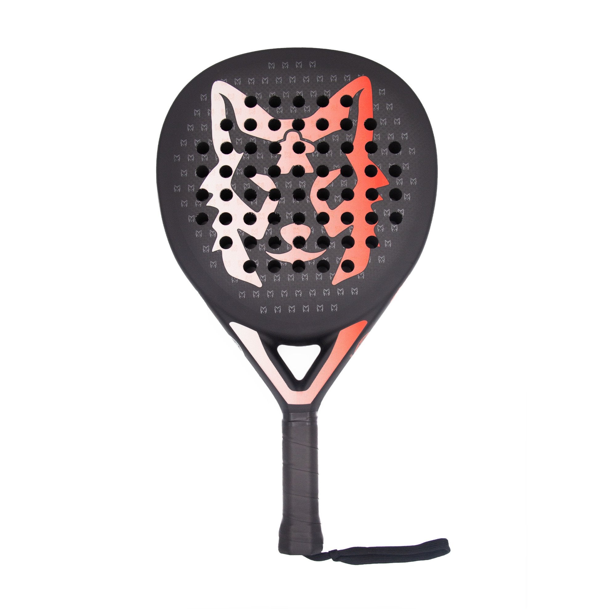 Pala Lobo Padel Marte (ataque)