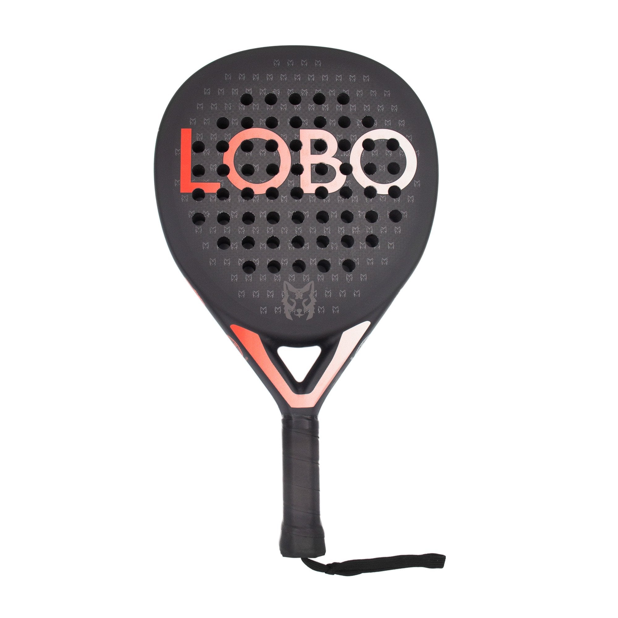 Pala Lobo Padel Marte (ataque)