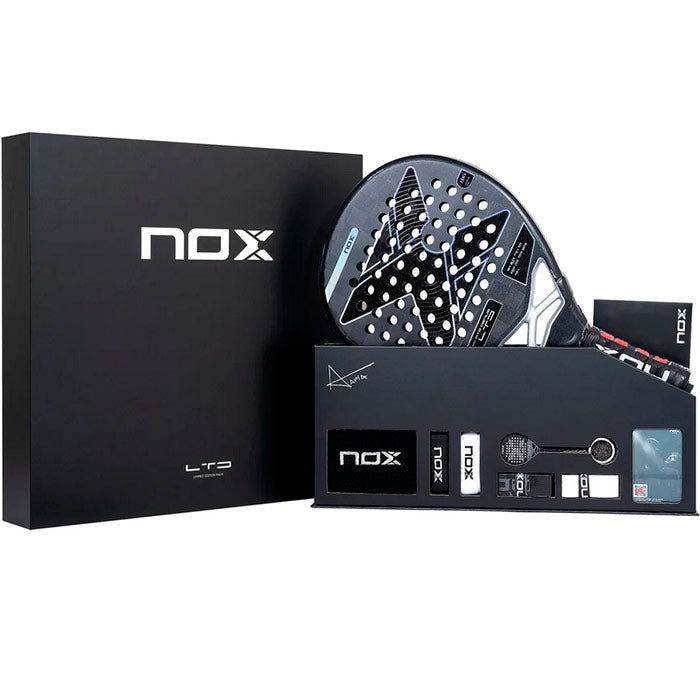 Pack Nox AT2 Genius LTD 2024