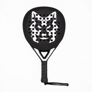  Lobo Padel Artico padel racket (hybrid)