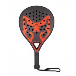 Pala Lobo Padel Feroz (ataque)