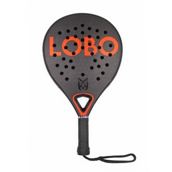 Pala Lobo Padel Feroz (ataque)