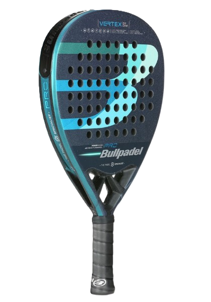 Pala Bullpadel Vertex 03 Comfort 22