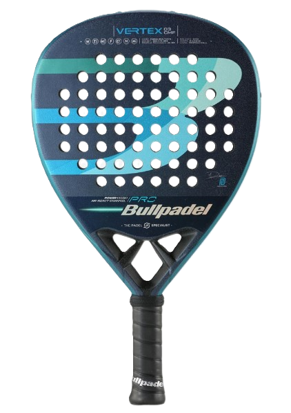 Pala Bullpadel Vertex 03 Comfort 22