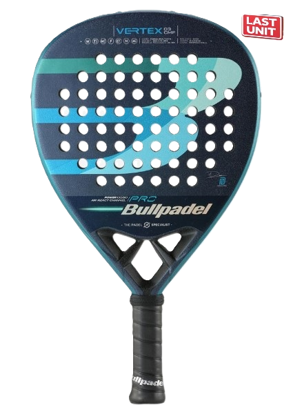 Pala Bullpadel Vertex 03 Comfort 22