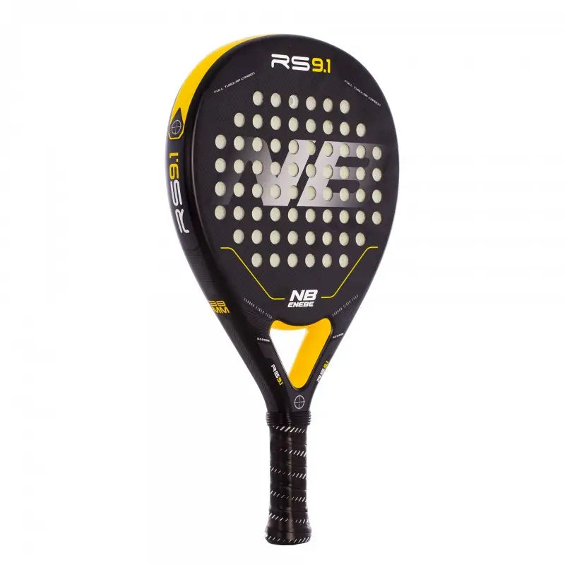 Pala Enebe RS 9.1 Yellow