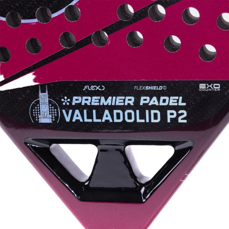 Pala Joma Slam Pro Premier Padel Valladolid P2 24/25