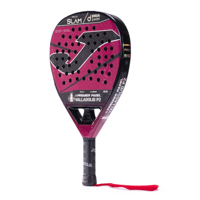 Pala Joma Slam Pro Premier Padel Valladolid P2 24/25