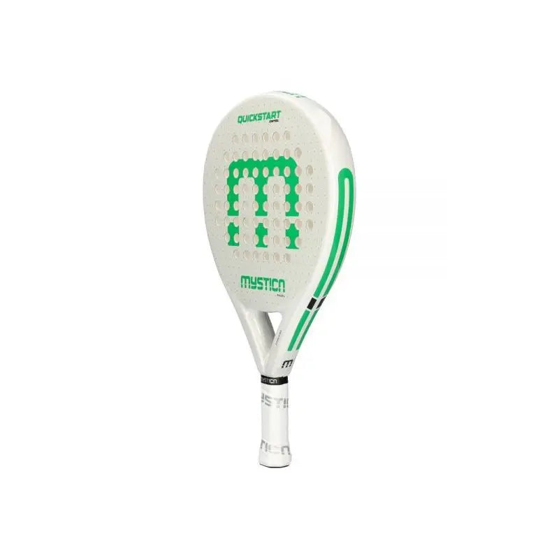 Pala Mystica Quickstart Control White