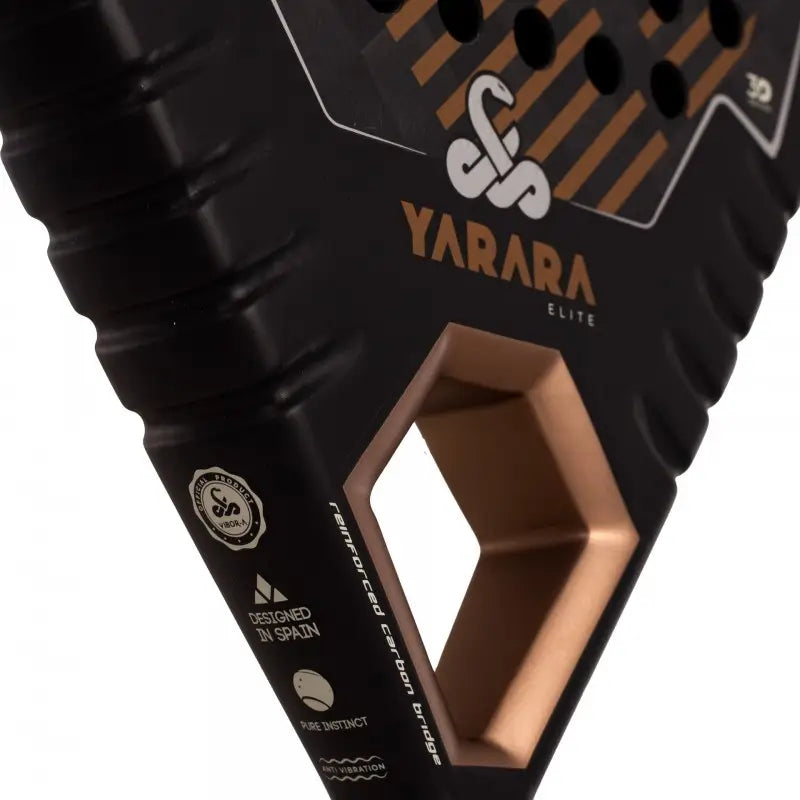 Pala Vibor-a Yarara Elite 24K 2.0 2025