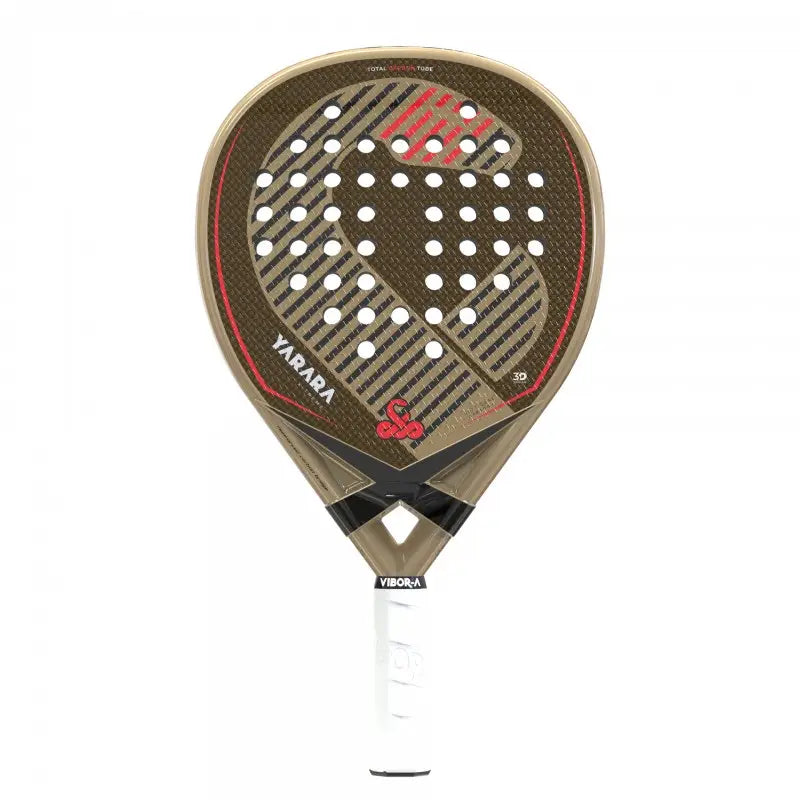  Vibor-a Yarara Xtreme 3K 2024 padel racket