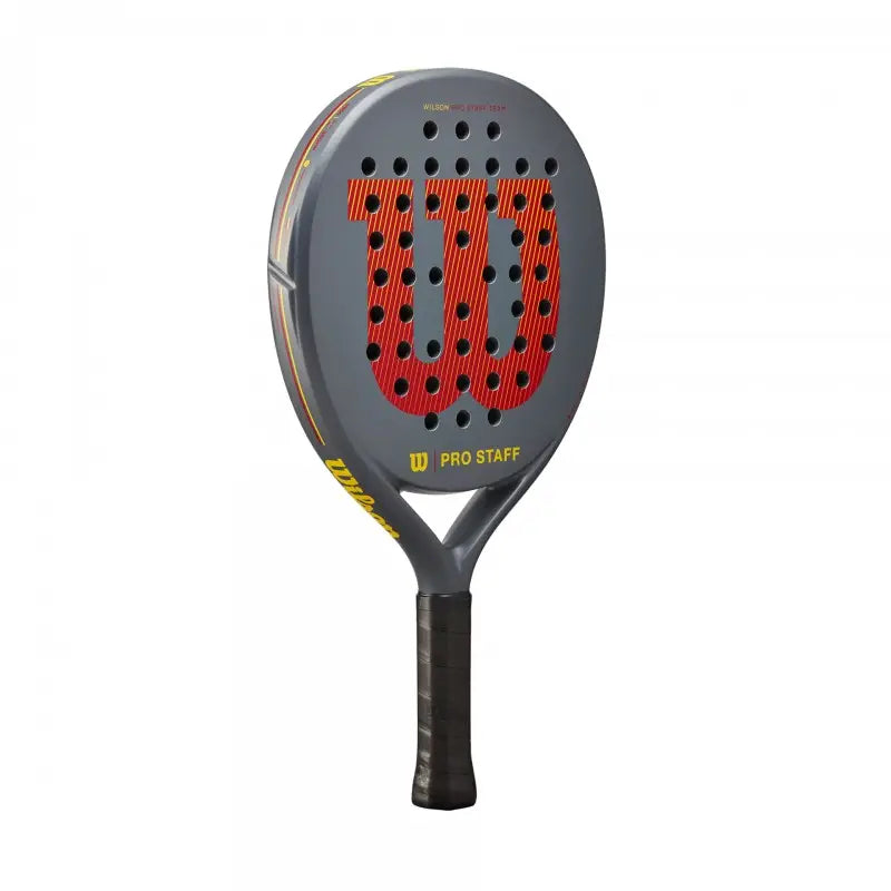 Pack 10 palas Wilson Pro Staff V2 Team Alt Padel Gyrd 2