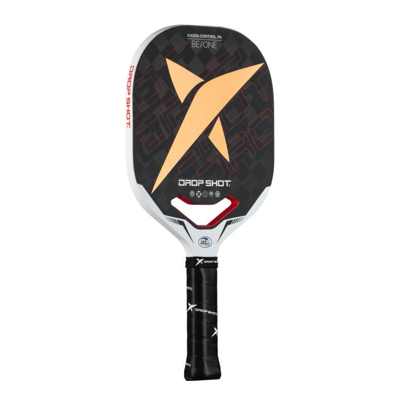 Drop Shot Axion Control PK 2024 pickleball paddle