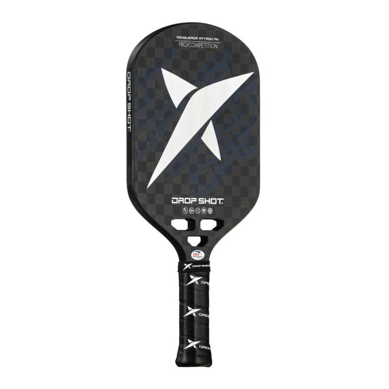 Pala Pickleball Drop Shot Conqueror Attack 2024