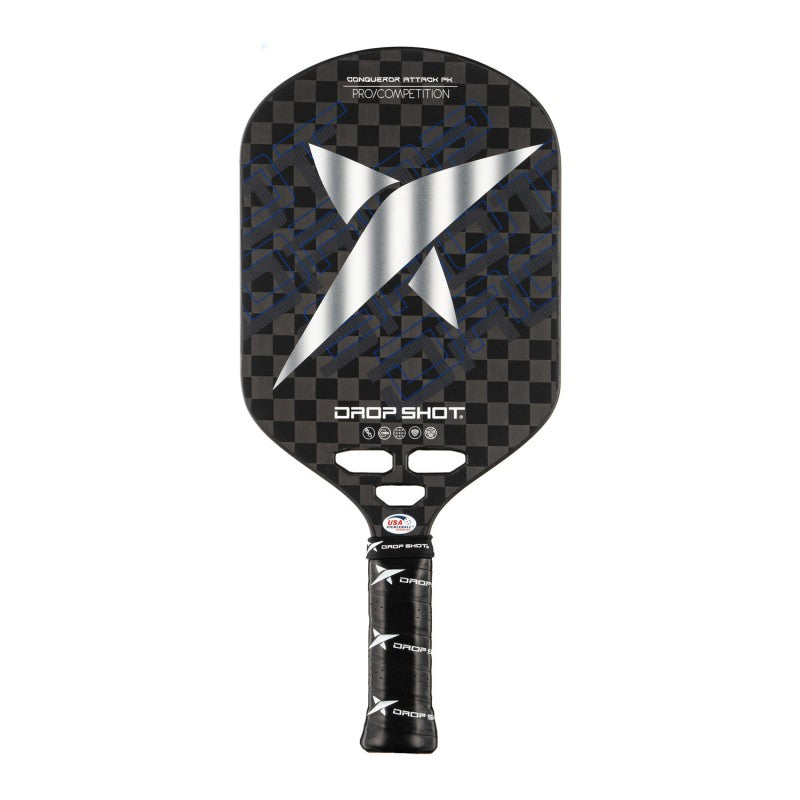 Pala Pickleball Drop Shot Conqueror Attack 2024