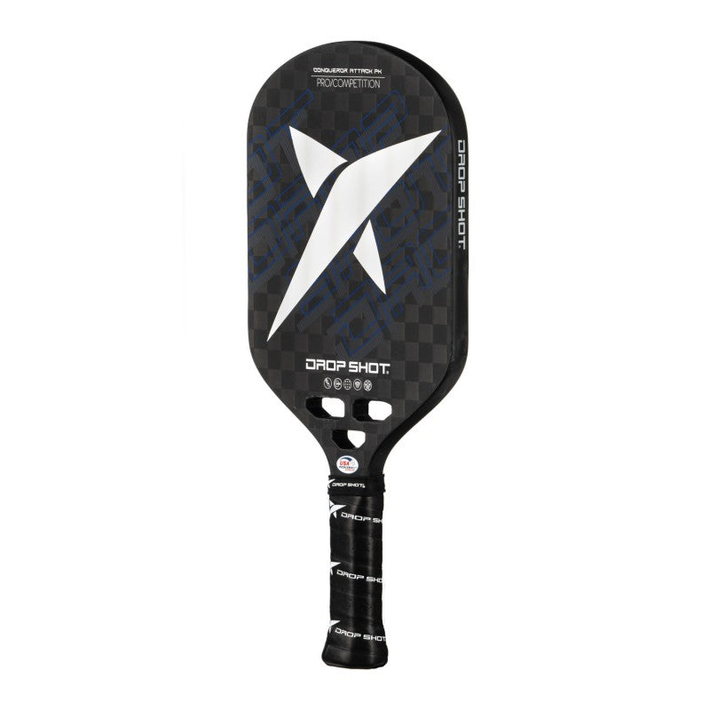 Pala Pickleball Drop Shot Conqueror Attack 2024