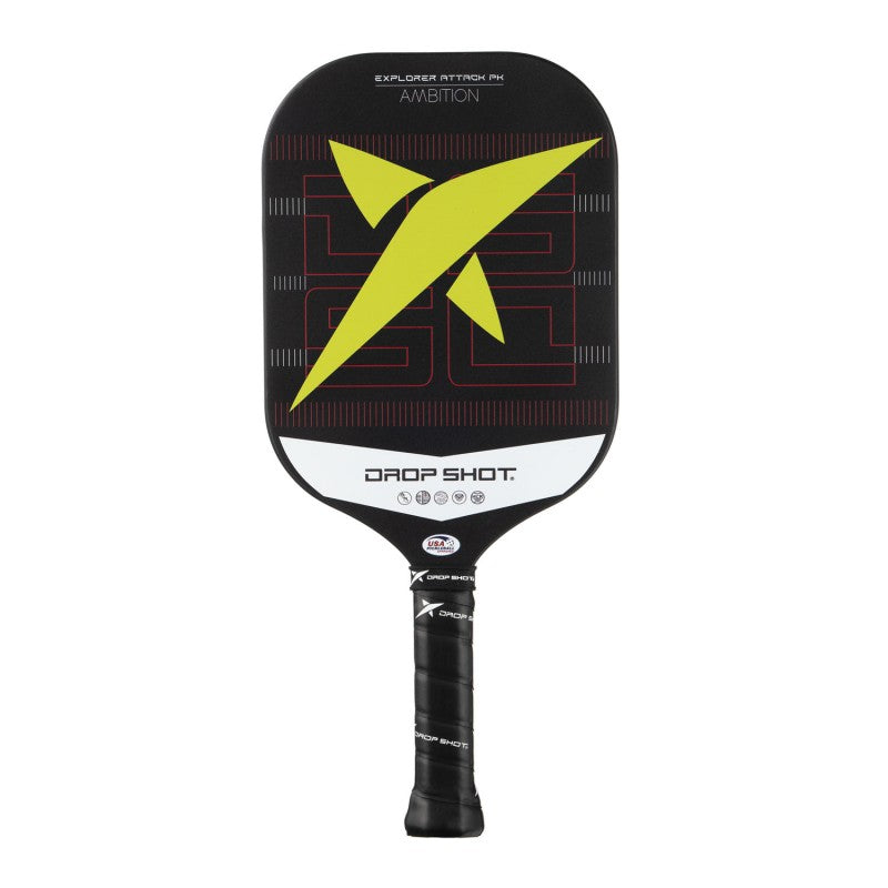 Pala pickleball Drop Shot Explorer Attack PK 2024