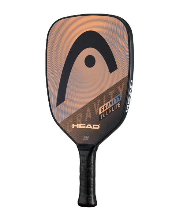 Pala Pickleball Head Gravity Tour Lite