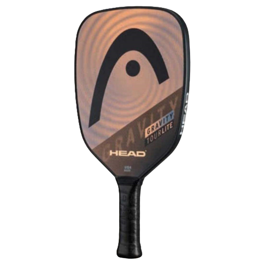 Pala Pickleball Head Gravity Tour Lite