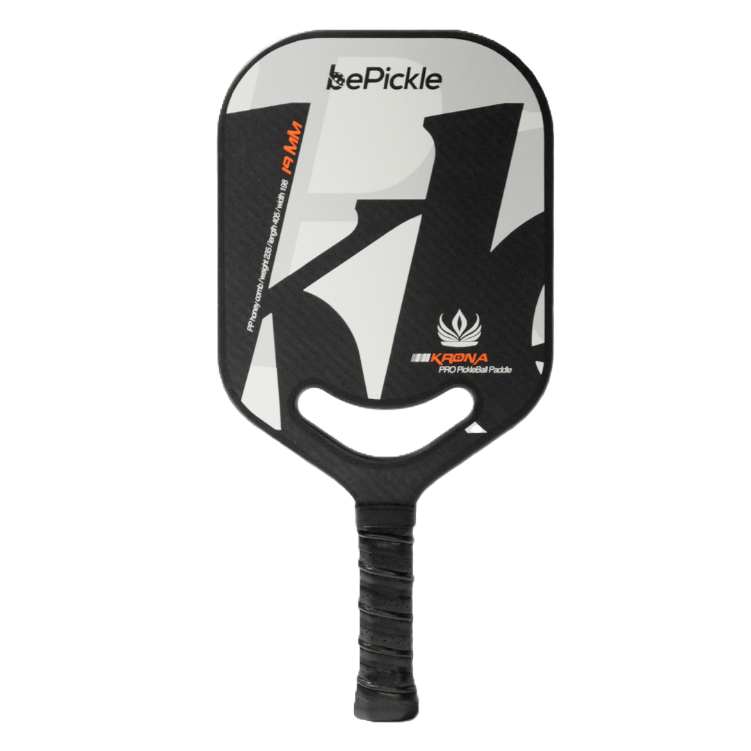 Bepickle Krona pickleball paddle