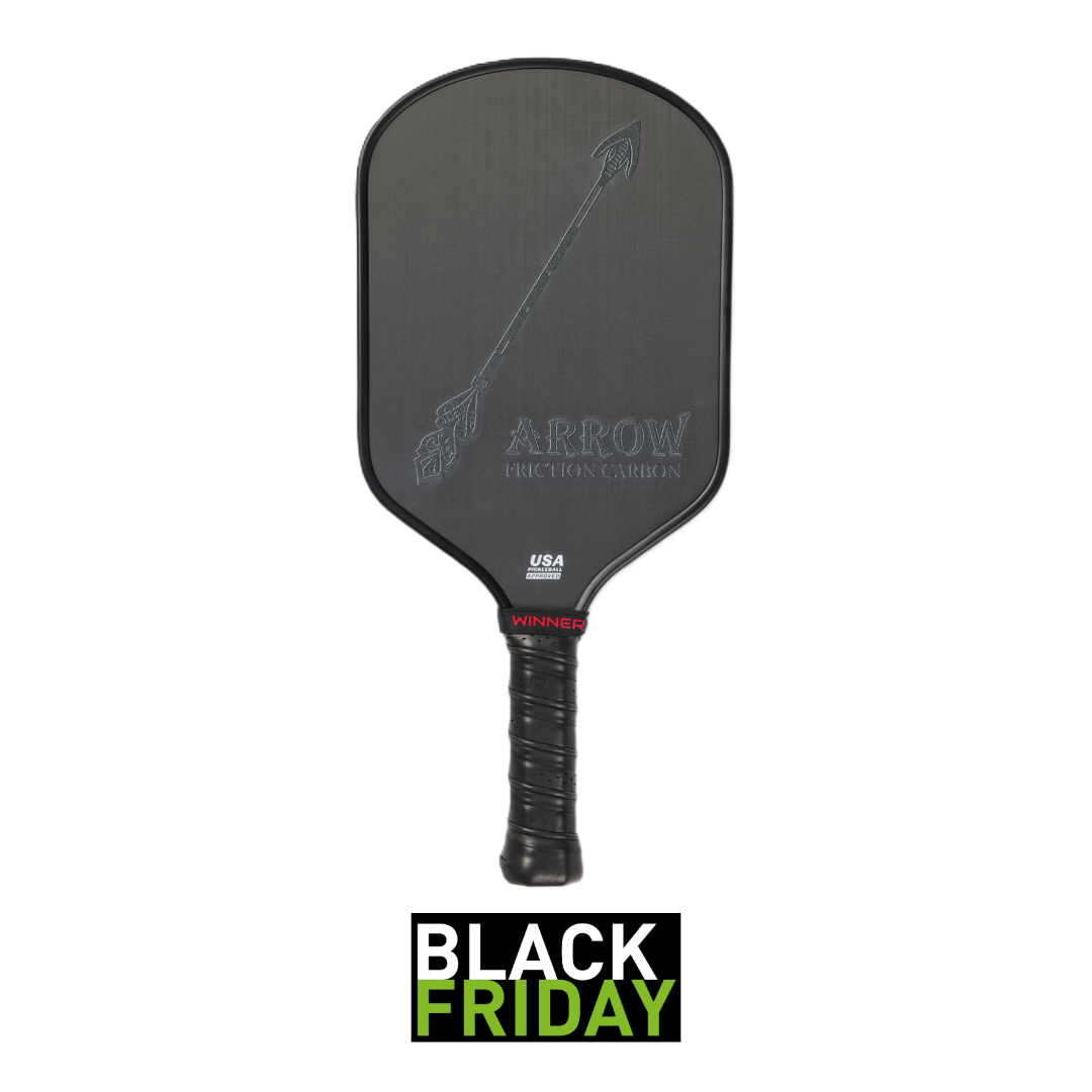 Winner Arrow pickleball paddle