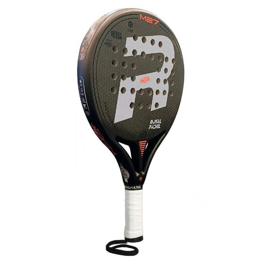 Royal Padel M27 Polietileno 2025 padel racket