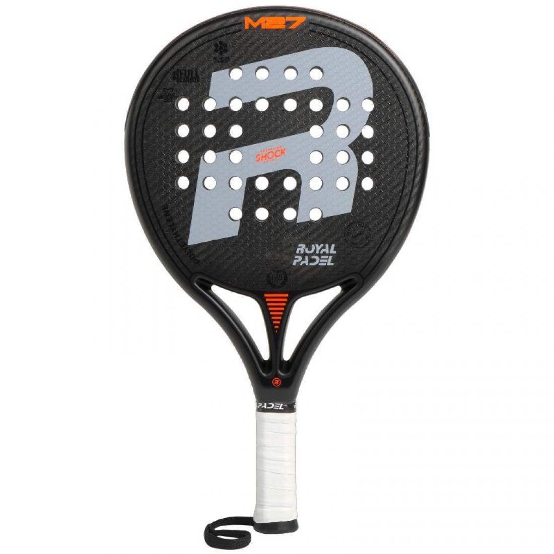 Royal Padel M27 Polietileno 2025 padel racket