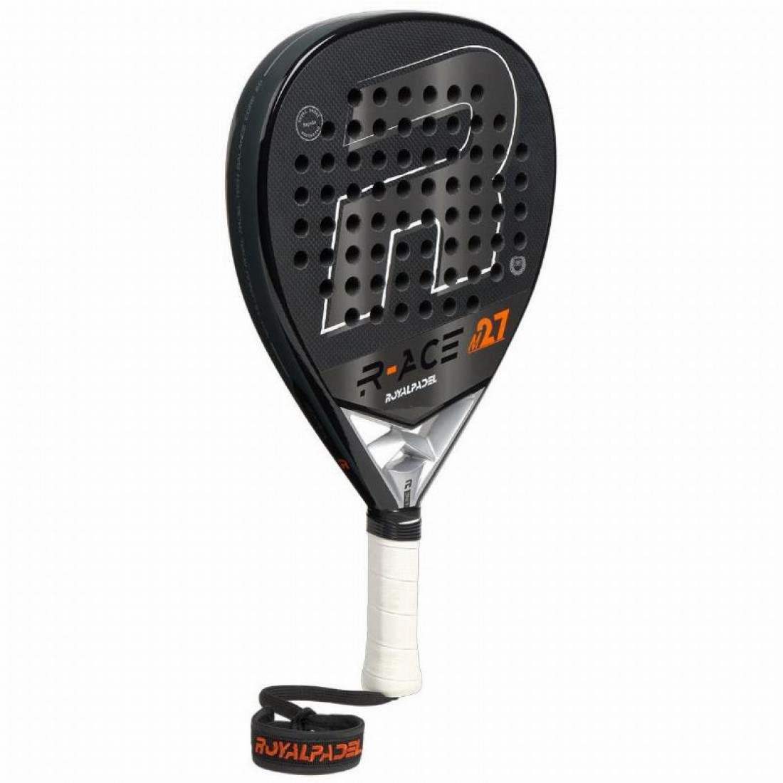  Royal Padel R-Ace 2025 padel racket