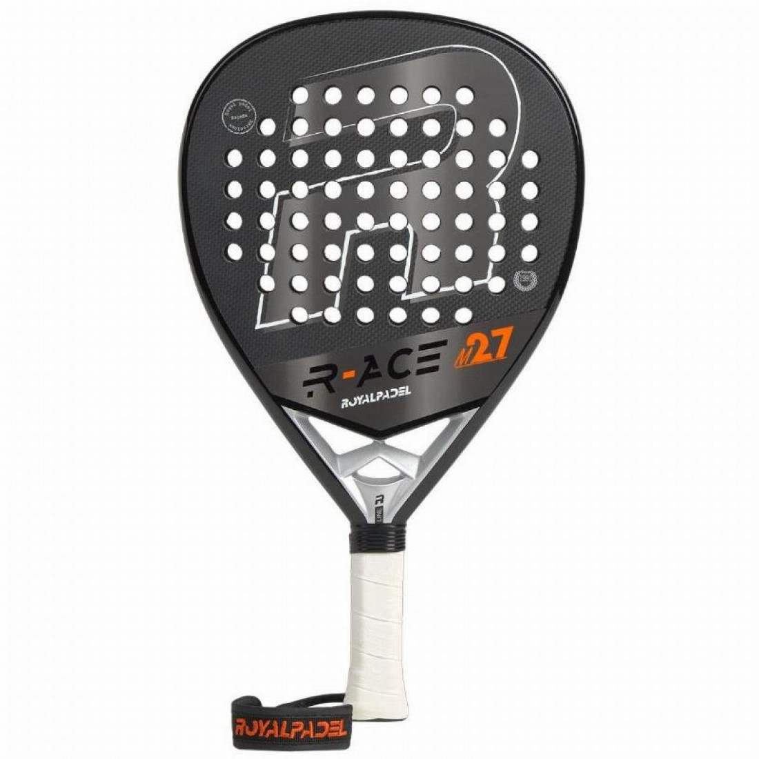  Royal Padel R-Ace 2025 padel racket