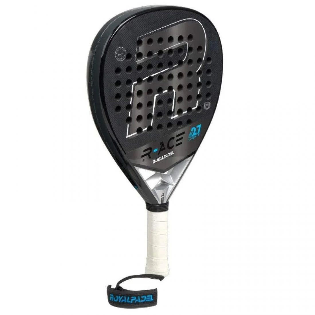  Royal Padel R-Ace Light 2025 padel racket