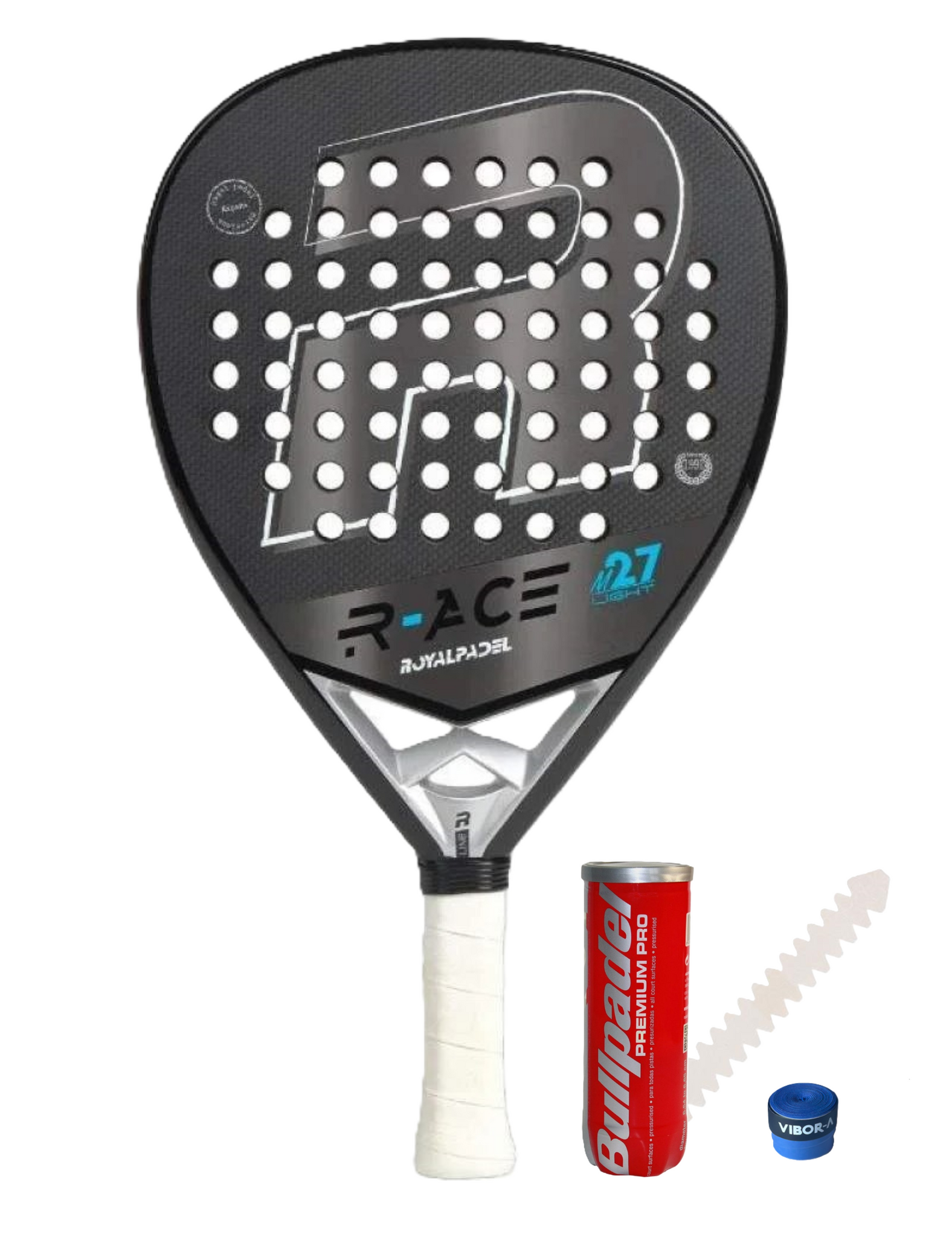  Royal Padel R-Ace Light 2025 padel racket