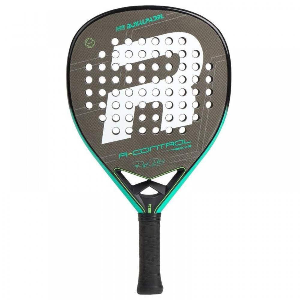 Pala Royal Padel R-Control 2025