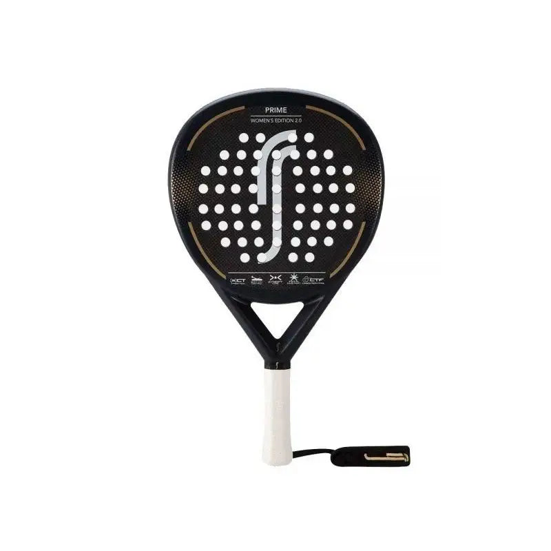 RS Prime Team Edition 2.0 Dark Blue padel racket