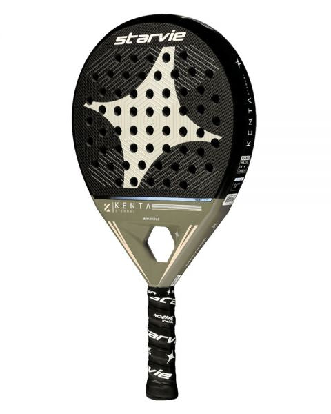 Starvie Kenta Eternal padel racket