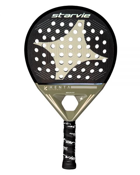 Starvie Kenta Eternal padel racket