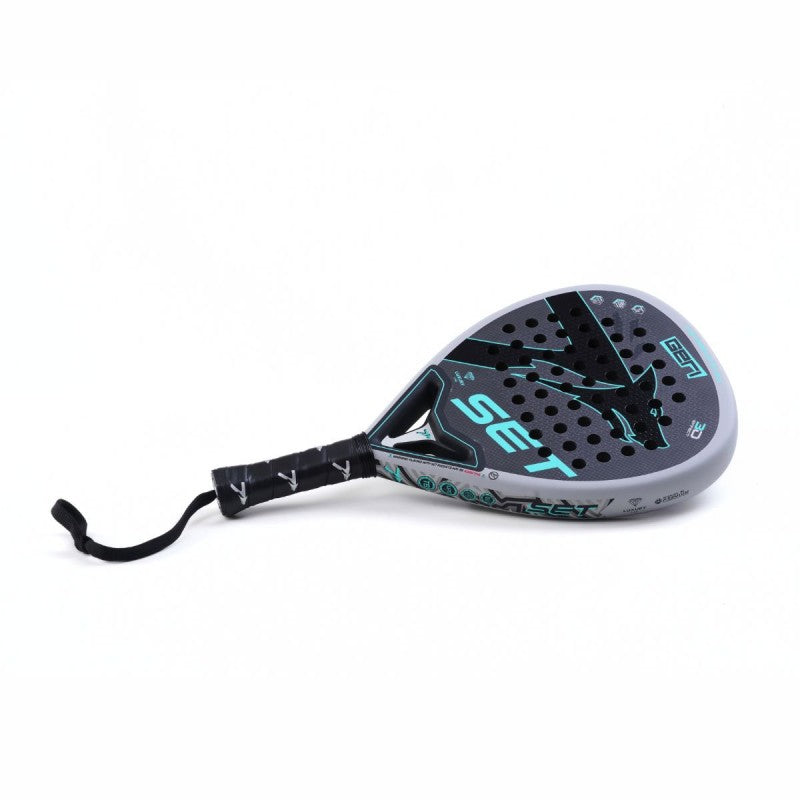 Set Geri 25 padel racket