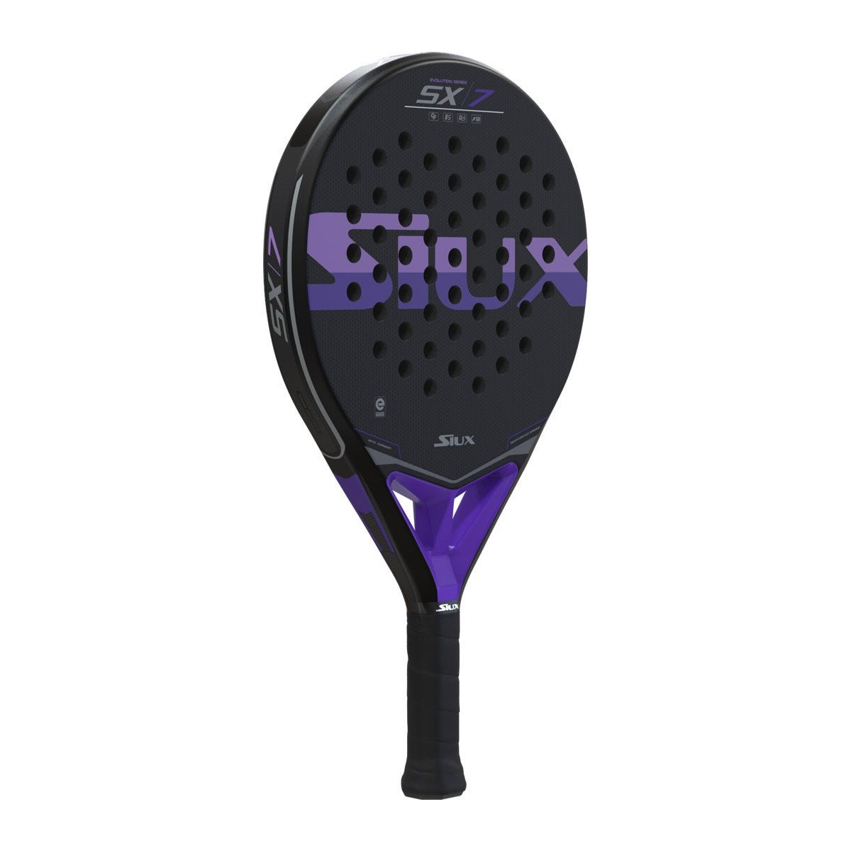 Siux SX7 Air padel racket