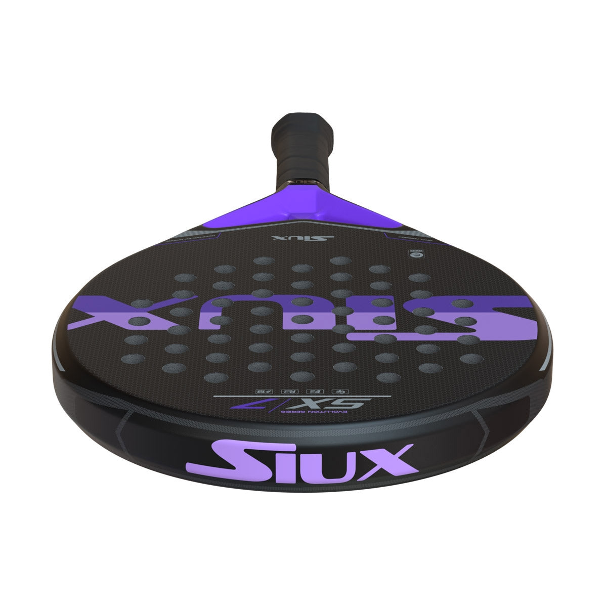 Siux SX7 Air padel racket