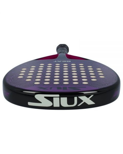  Siux Beat Hybrid Air 2024 padel racket