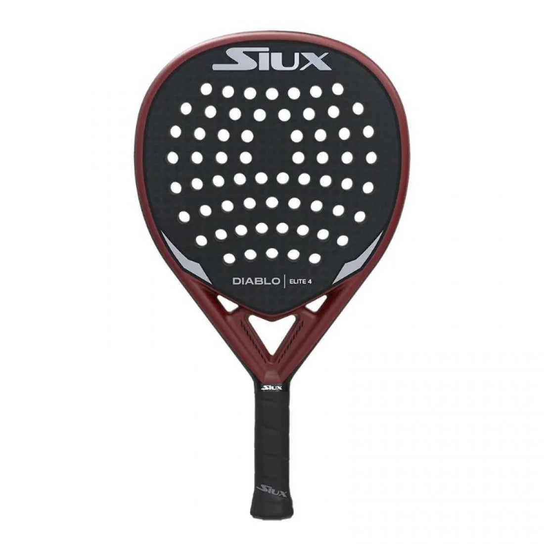 Siux Diablo Elite 4 2025 padel racket