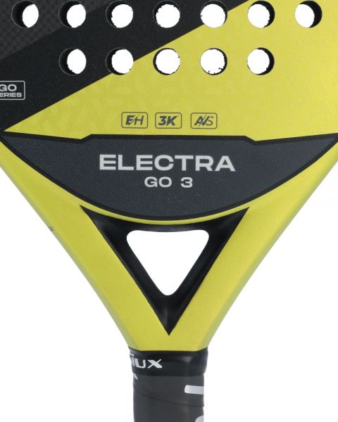 Siux Electra ST3 Go 2024 padel racket