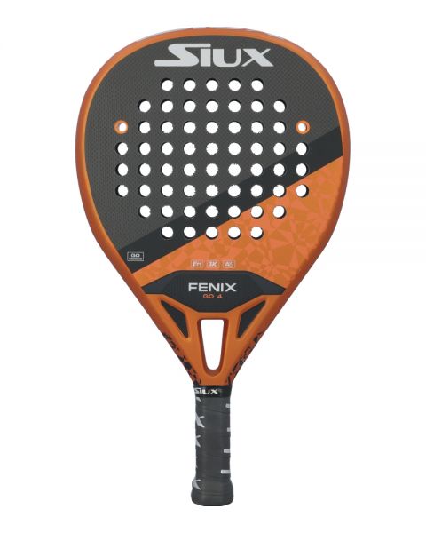 Pala Siux Fenix IV Go 2024