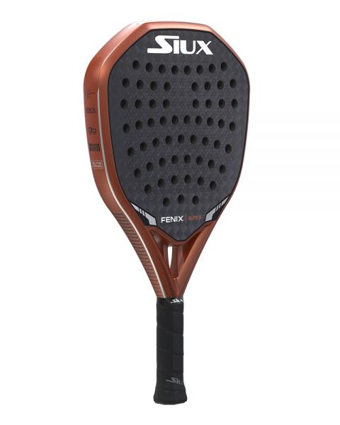 Pala Siux Fenix Elite 5 2025