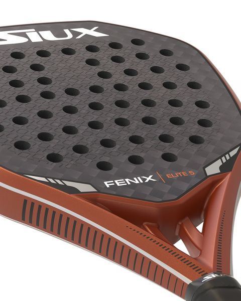 Pala Siux Fenix Elite 5 2025