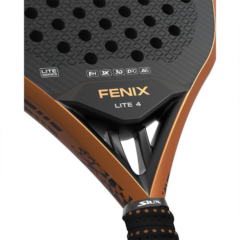 Pala Siux Fenix 4 Lite 2024