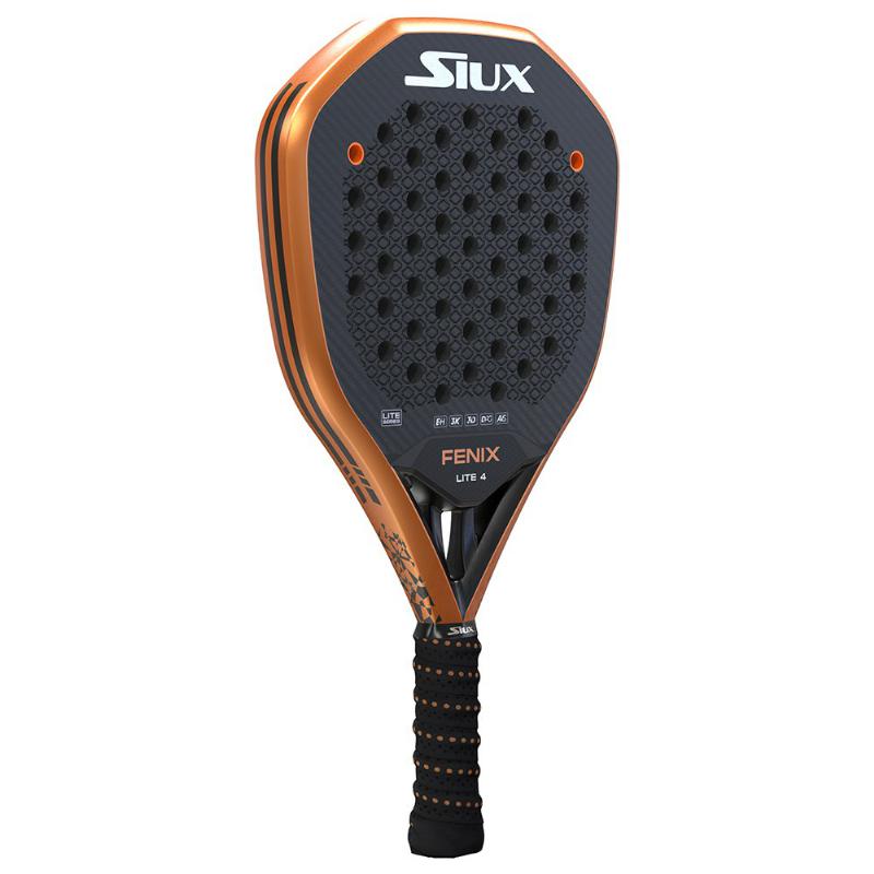 Pala Siux Fenix 4 Lite 2024